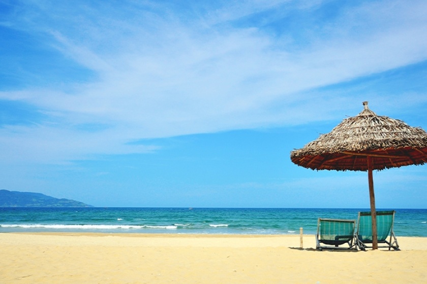 Phu Quoc island
